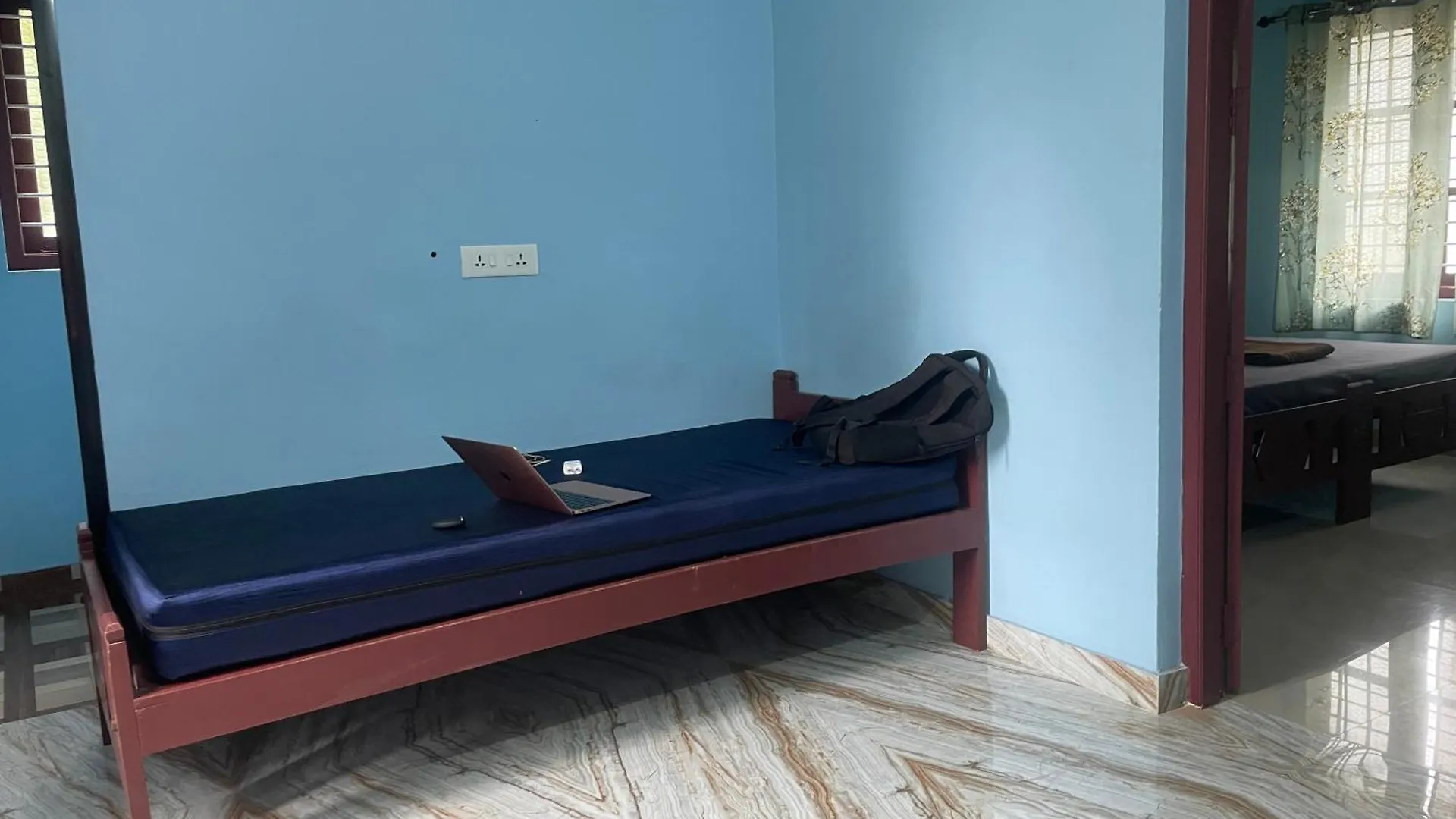 Hotel Daffodils Rooms & Apartments Varkala