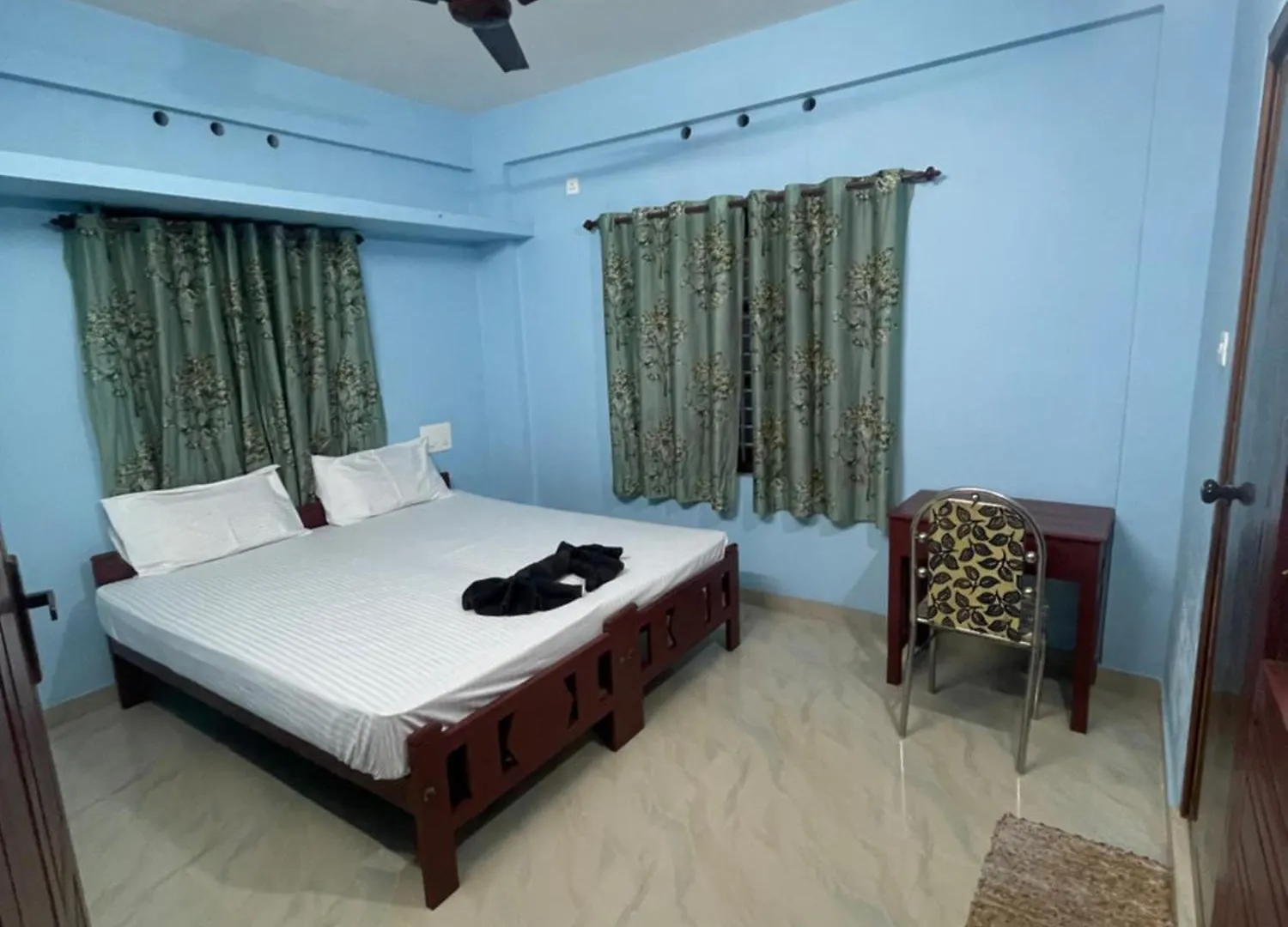 Daffodils Rooms & Apartments Varkala India
