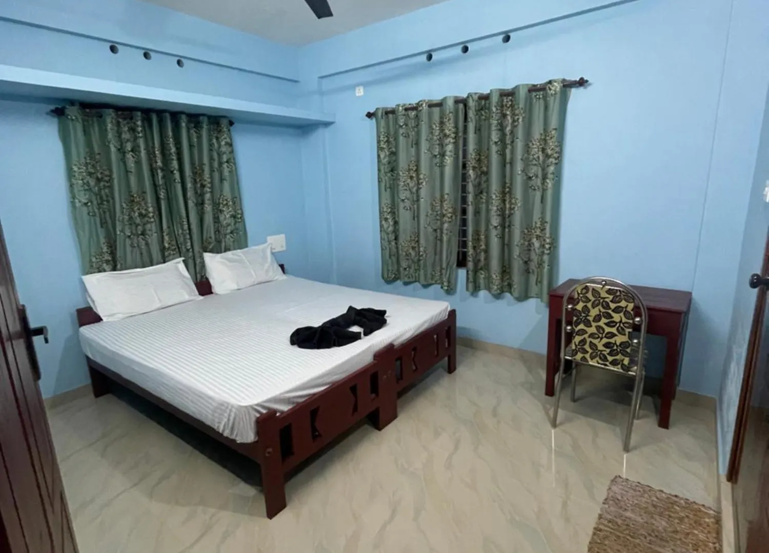 Daffodils Rooms & Apartments Varkala 0*,
