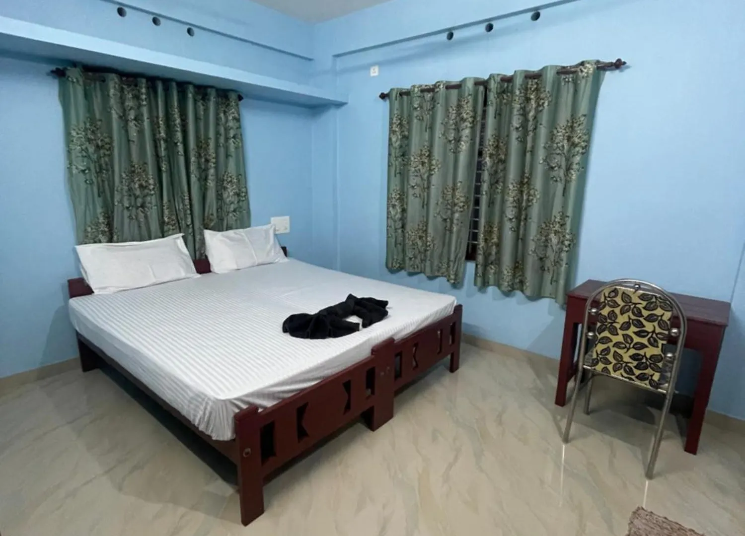 Daffodils Rooms & Apartments Varkala Hotel