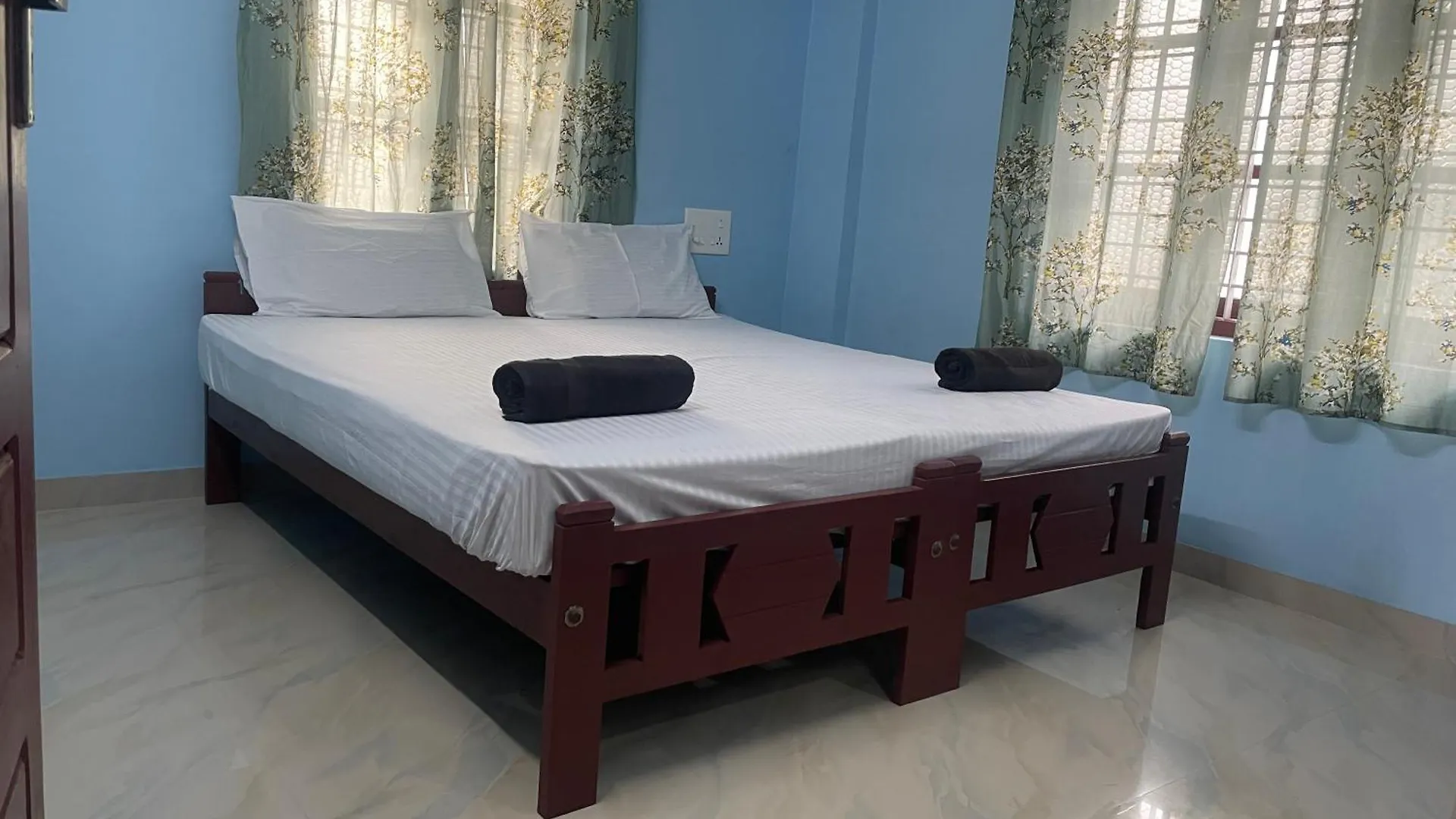 Daffodils Rooms & Apartments Varkala Hotel