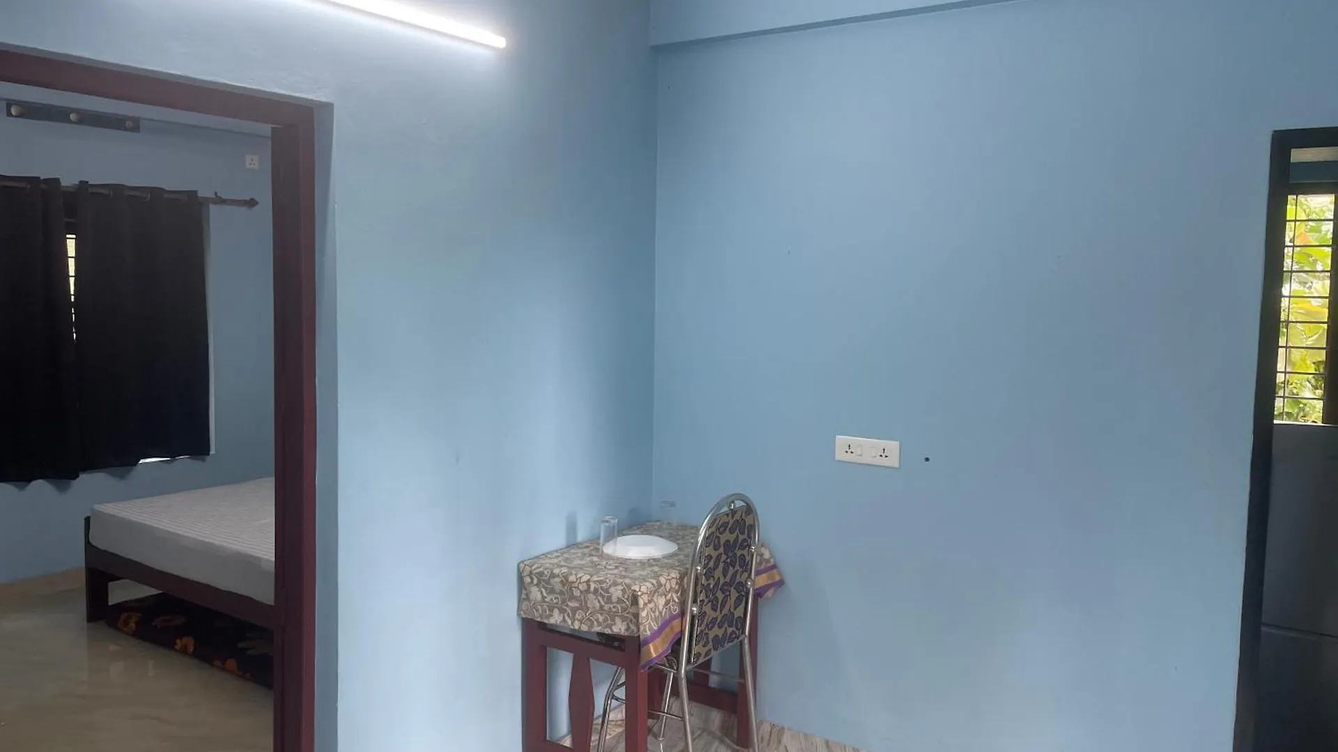 Daffodils Rooms & Apartments Varkala