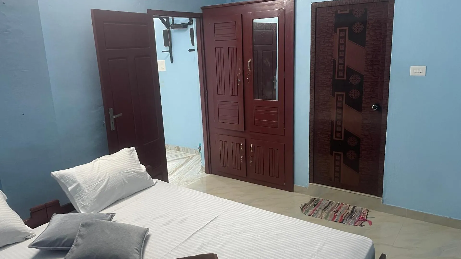 Daffodils Rooms & Apartments Varkala