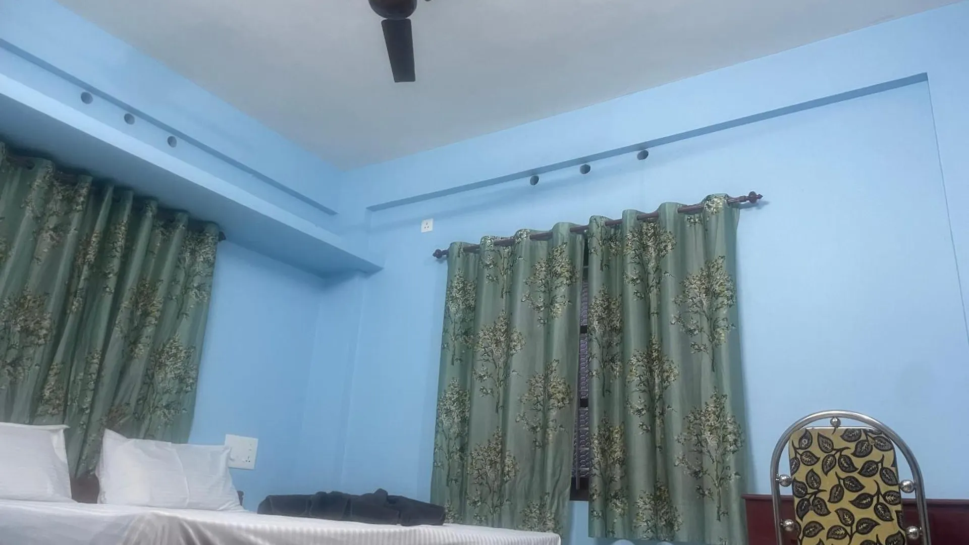Daffodils Rooms & Apartments Varkala