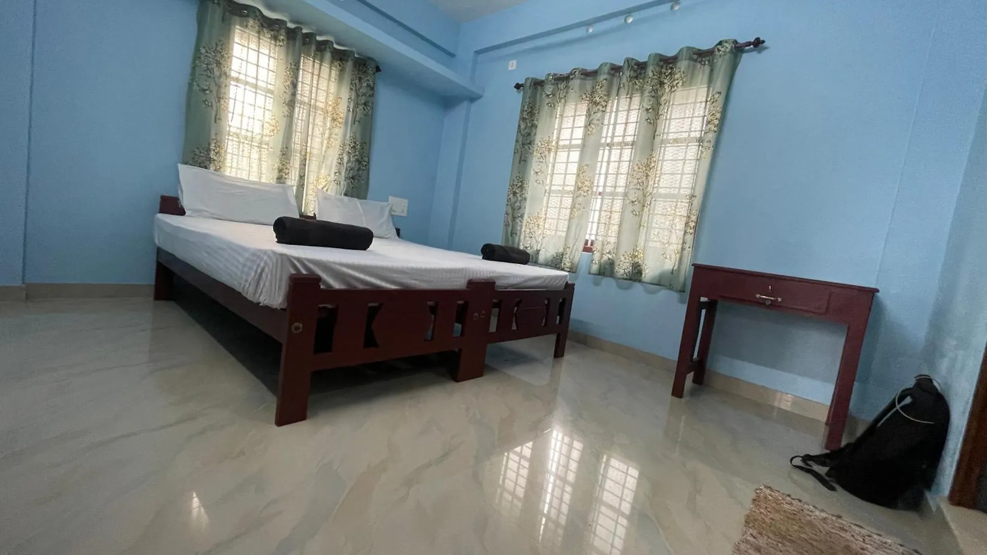 Daffodils Rooms & Apartments Varkala