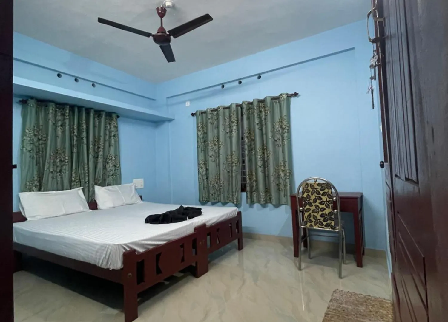 Daffodils Rooms & Apartments Varkala Hotel