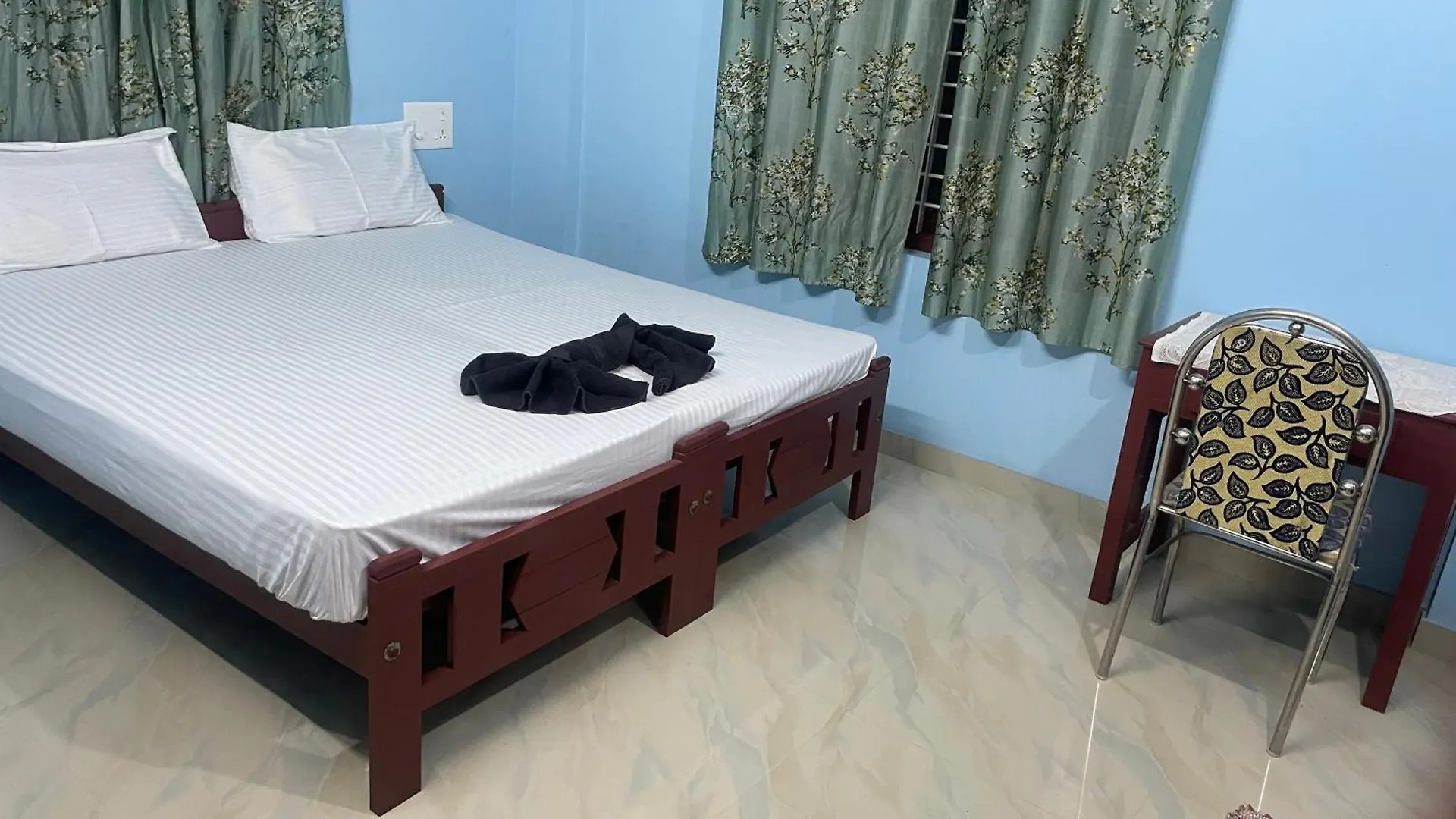 Daffodils Rooms & Apartments Varkala 0*,