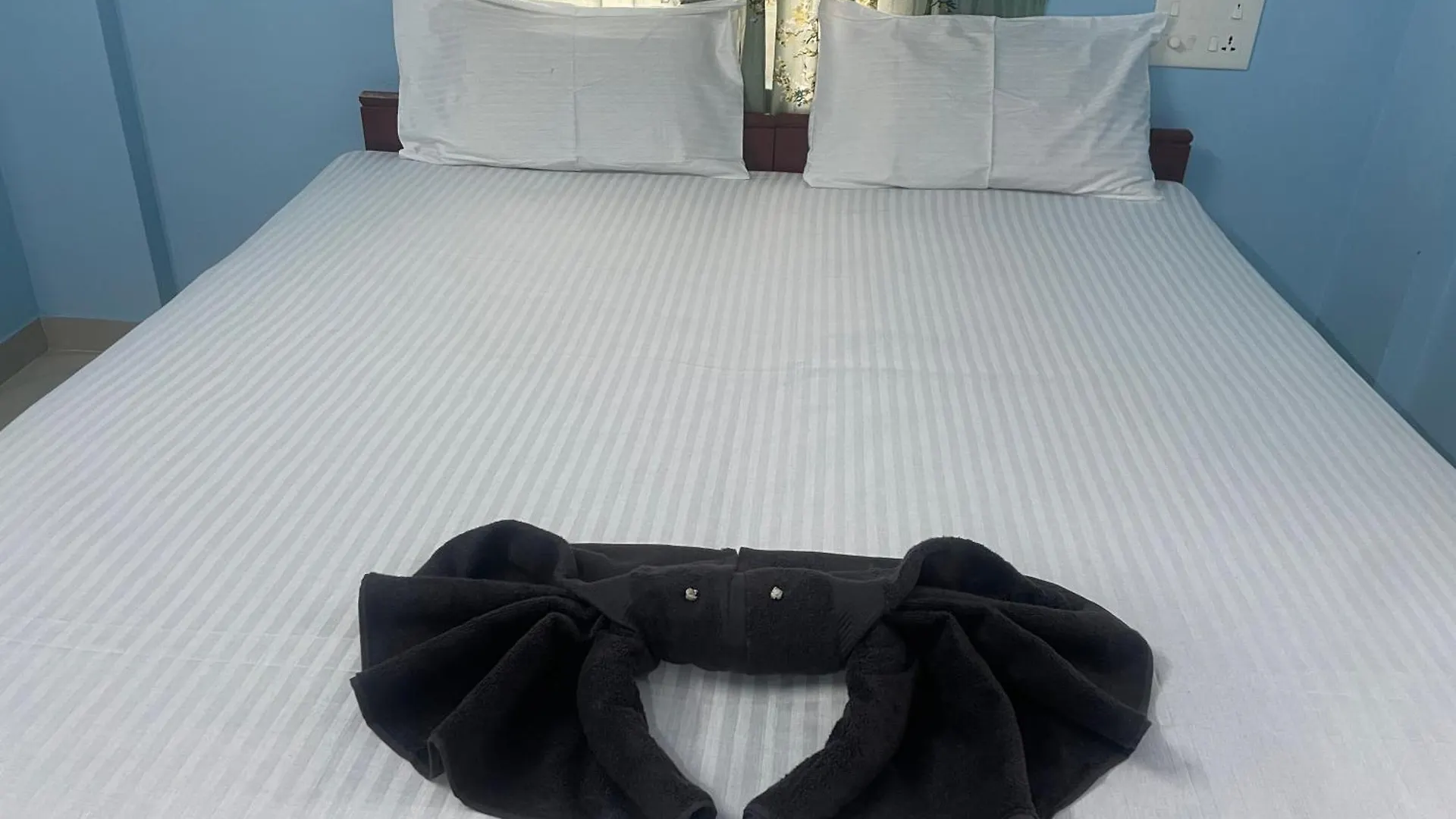 Daffodils Rooms & Apartments Varkala