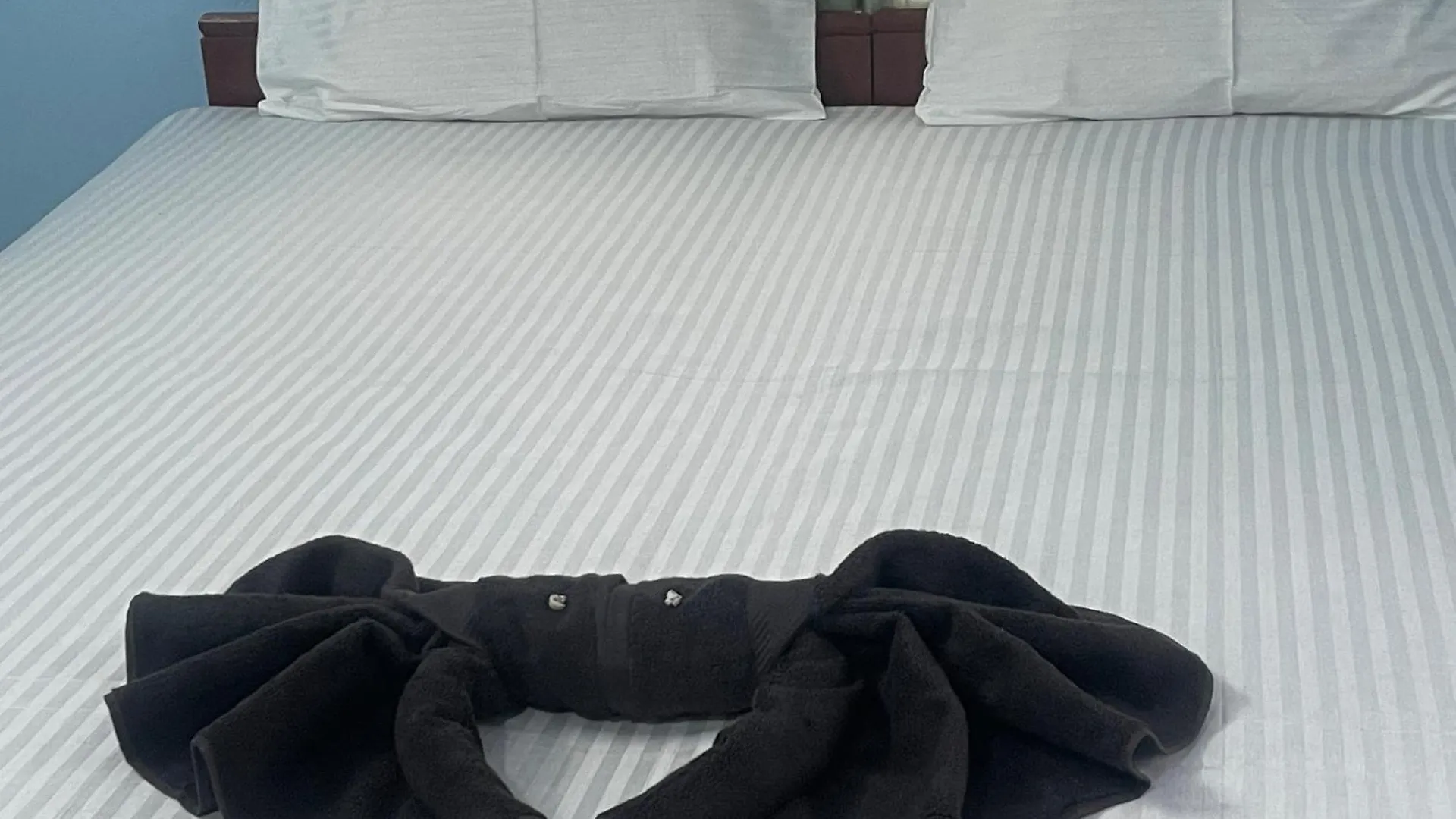 Hotel Daffodils Rooms & Apartments Varkala