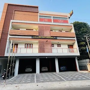 Grand Residency & Varkala