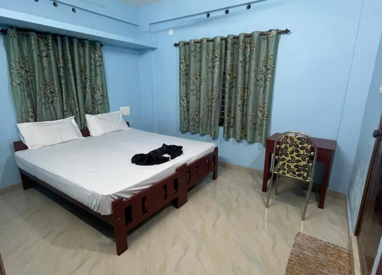 Daffodils Rooms & Apartments Varkala 0*,  India