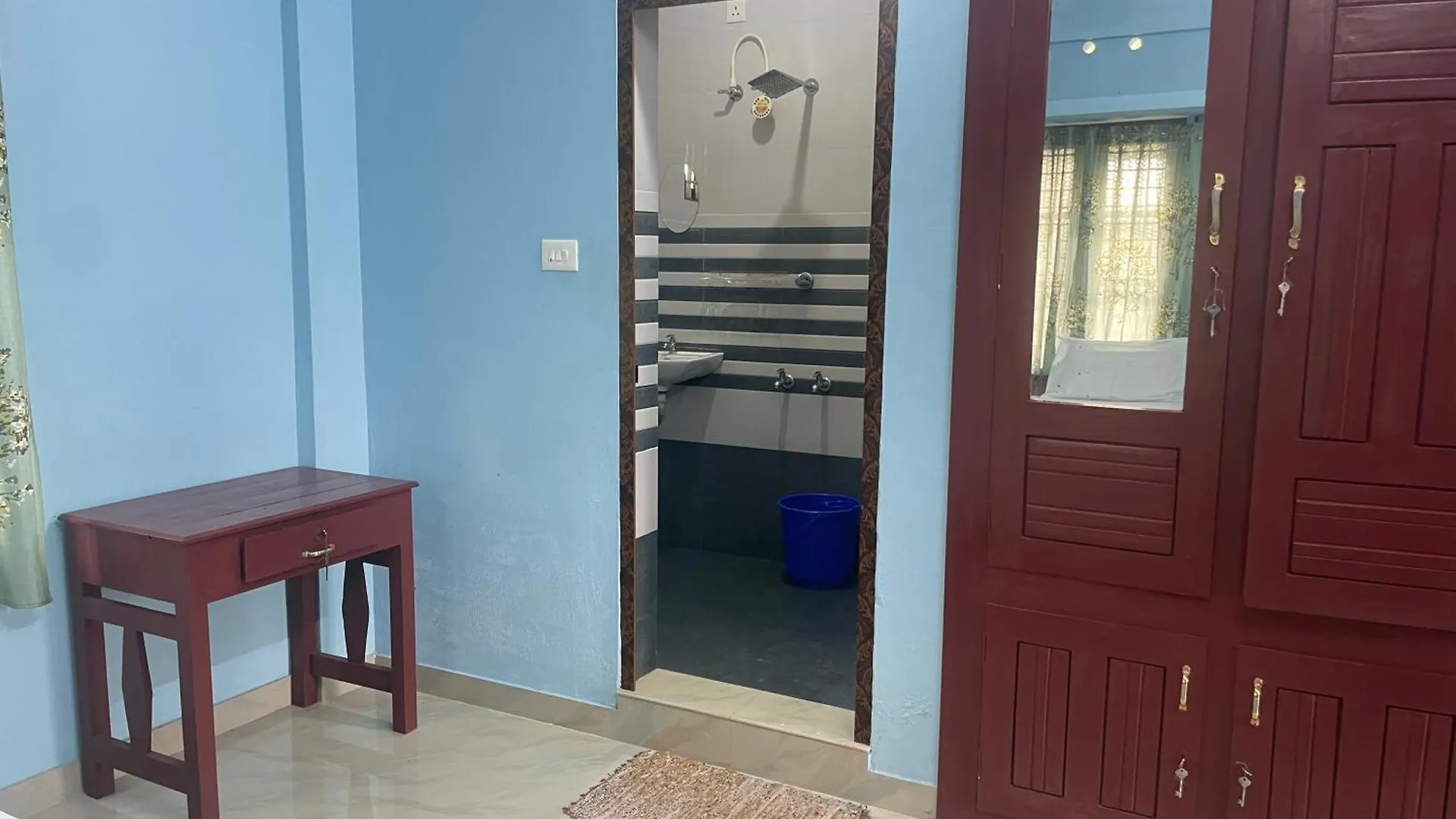 Daffodils Rooms & Apartments Varkala 0*,  India